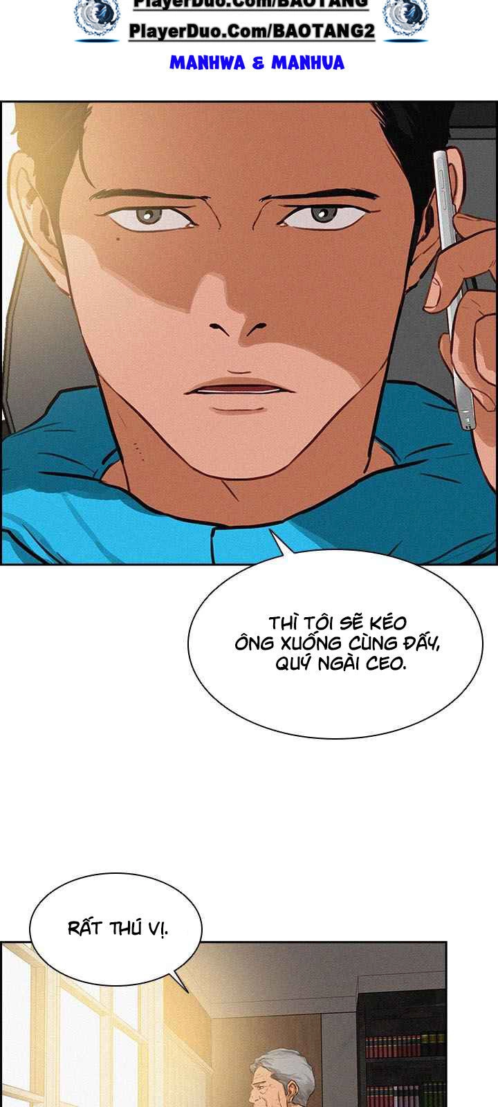 Chúa Tể Đồng Tiền Chapter 11 - 18