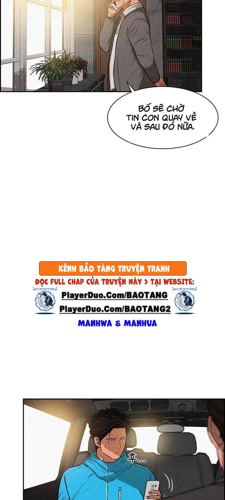 Chúa Tể Đồng Tiền Chapter 11 - 19