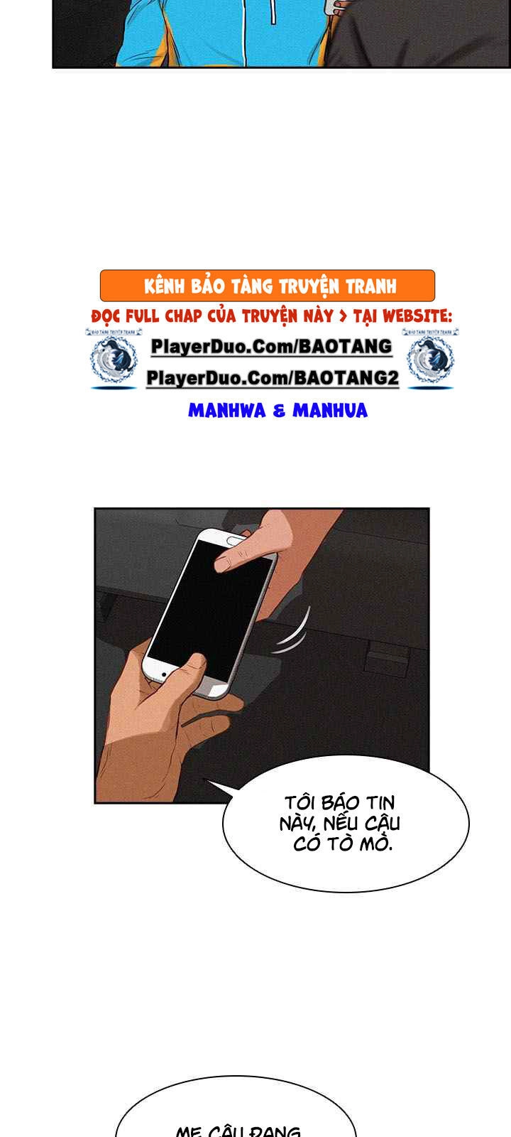 Chúa Tể Đồng Tiền Chapter 11 - 20