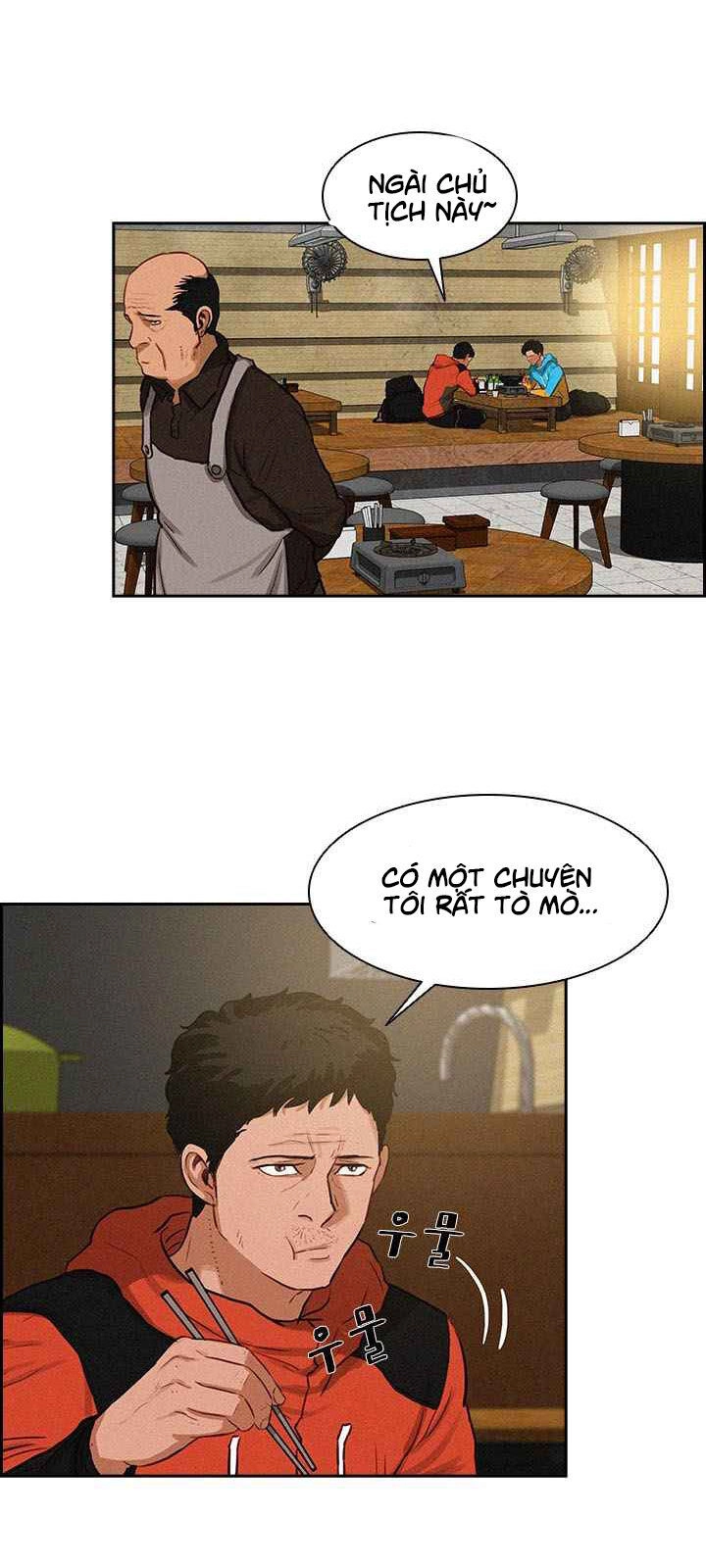 Chúa Tể Đồng Tiền Chapter 11 - 29