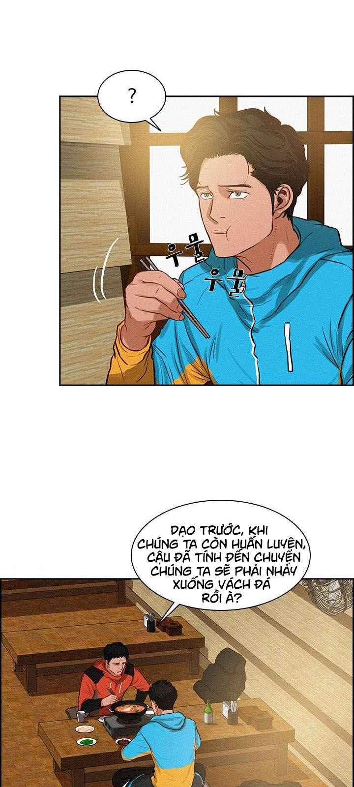 Chúa Tể Đồng Tiền Chapter 11 - 30