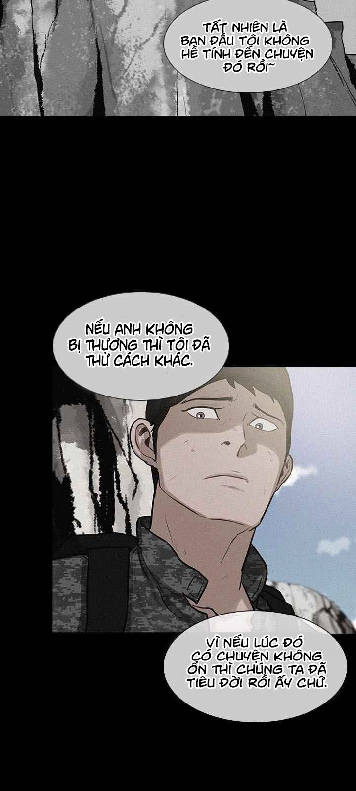 Chúa Tể Đồng Tiền Chapter 11 - 33