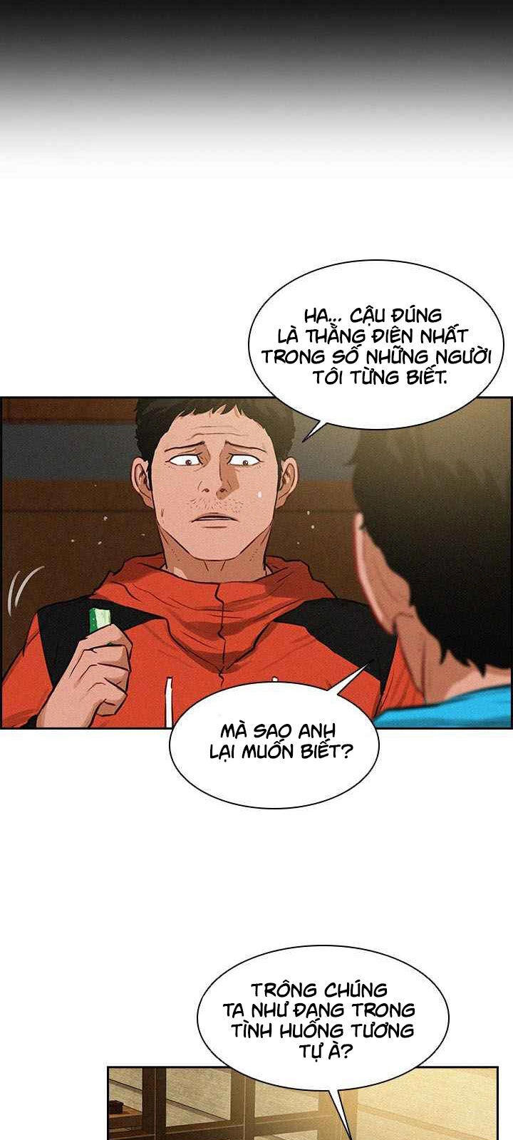 Chúa Tể Đồng Tiền Chapter 11 - 36