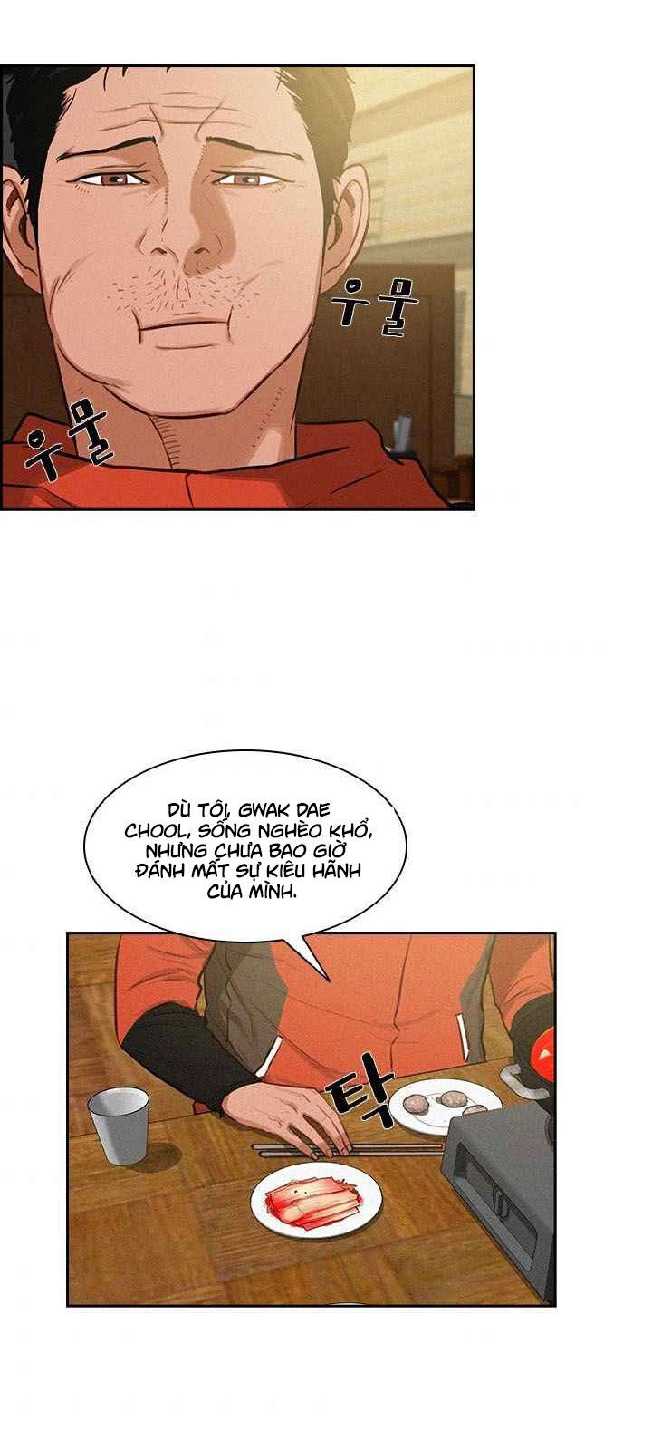 Chúa Tể Đồng Tiền Chapter 11 - 39