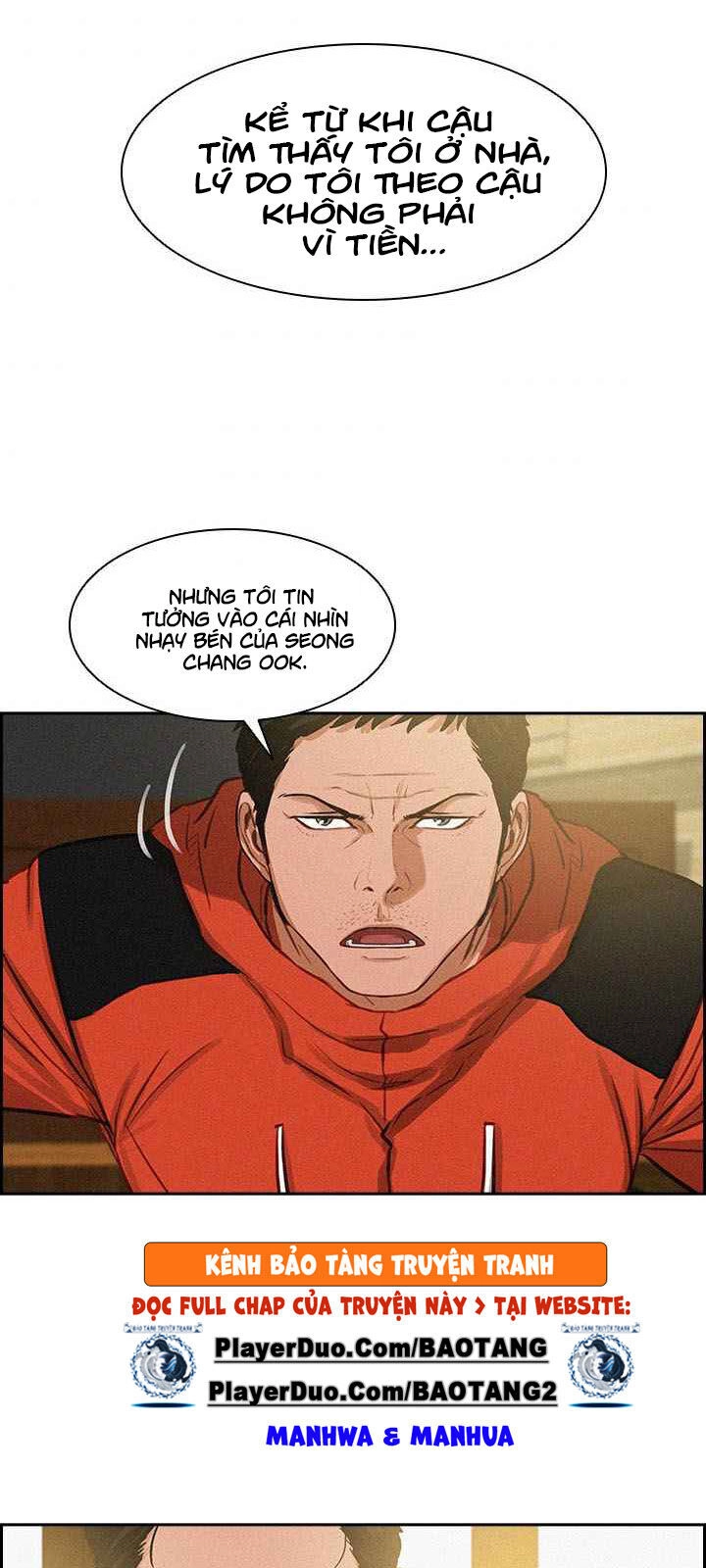 Chúa Tể Đồng Tiền Chapter 11 - 40