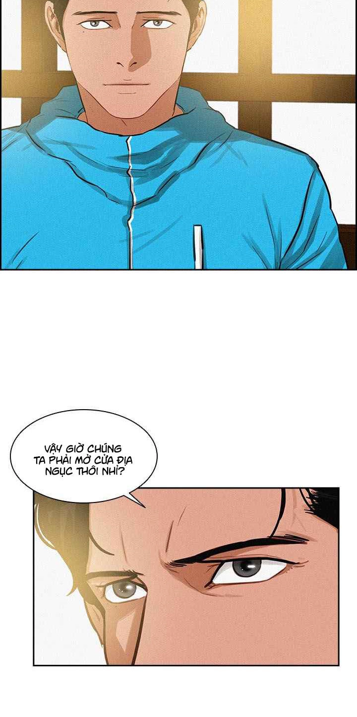 Chúa Tể Đồng Tiền Chapter 11 - 41