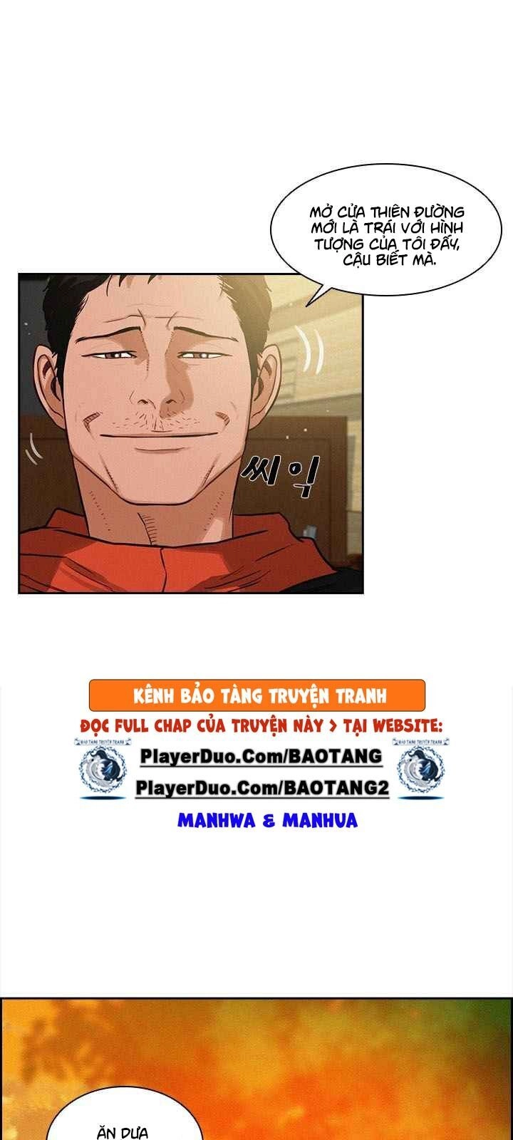 Chúa Tể Đồng Tiền Chapter 11 - 42