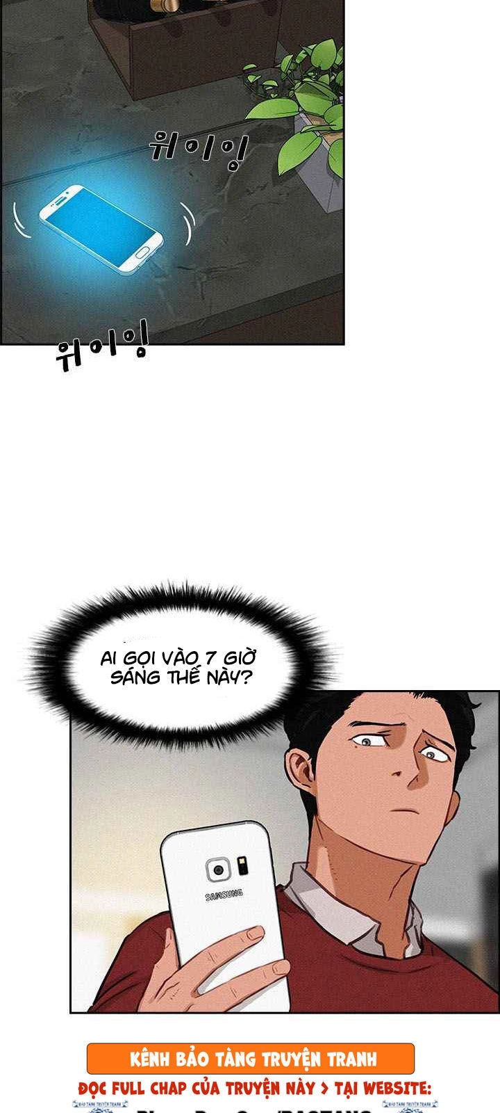 Chúa Tể Đồng Tiền Chapter 11 - 46