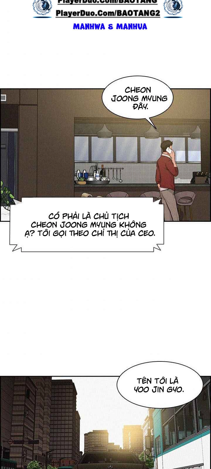 Chúa Tể Đồng Tiền Chapter 11 - 48