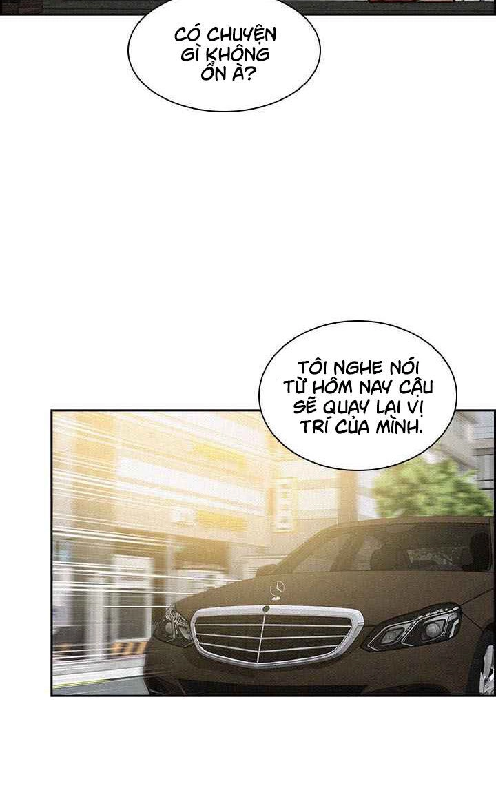 Chúa Tể Đồng Tiền Chapter 11 - 50