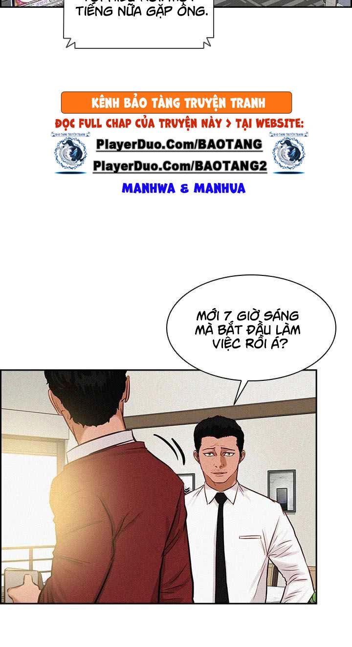 Chúa Tể Đồng Tiền Chapter 11 - 52