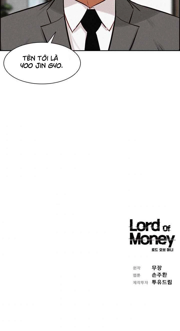 Chúa Tể Đồng Tiền Chapter 11 - 55