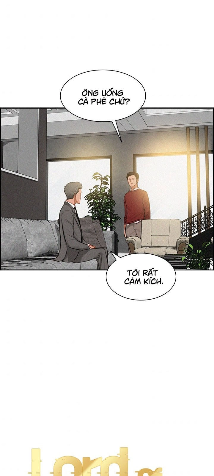 Chúa Tể Đồng Tiền Chapter 12 - 7