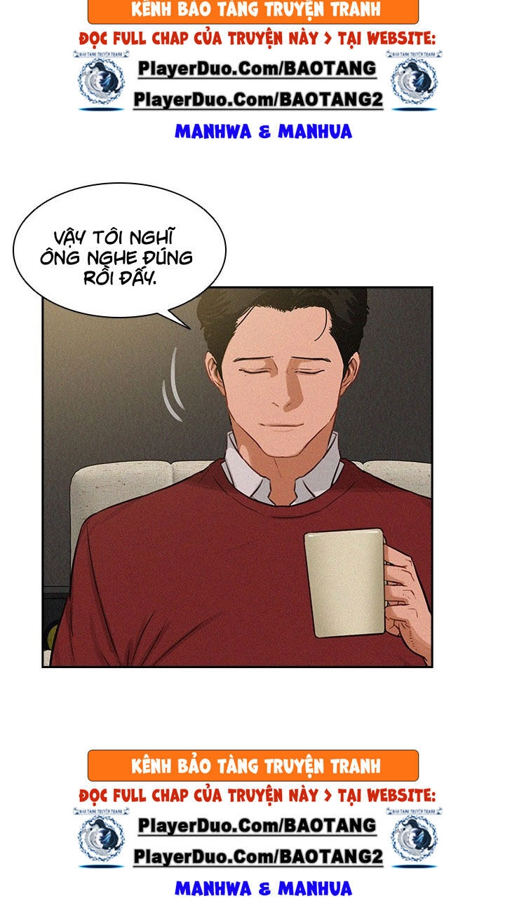 Chúa Tể Đồng Tiền Chapter 12 - 11