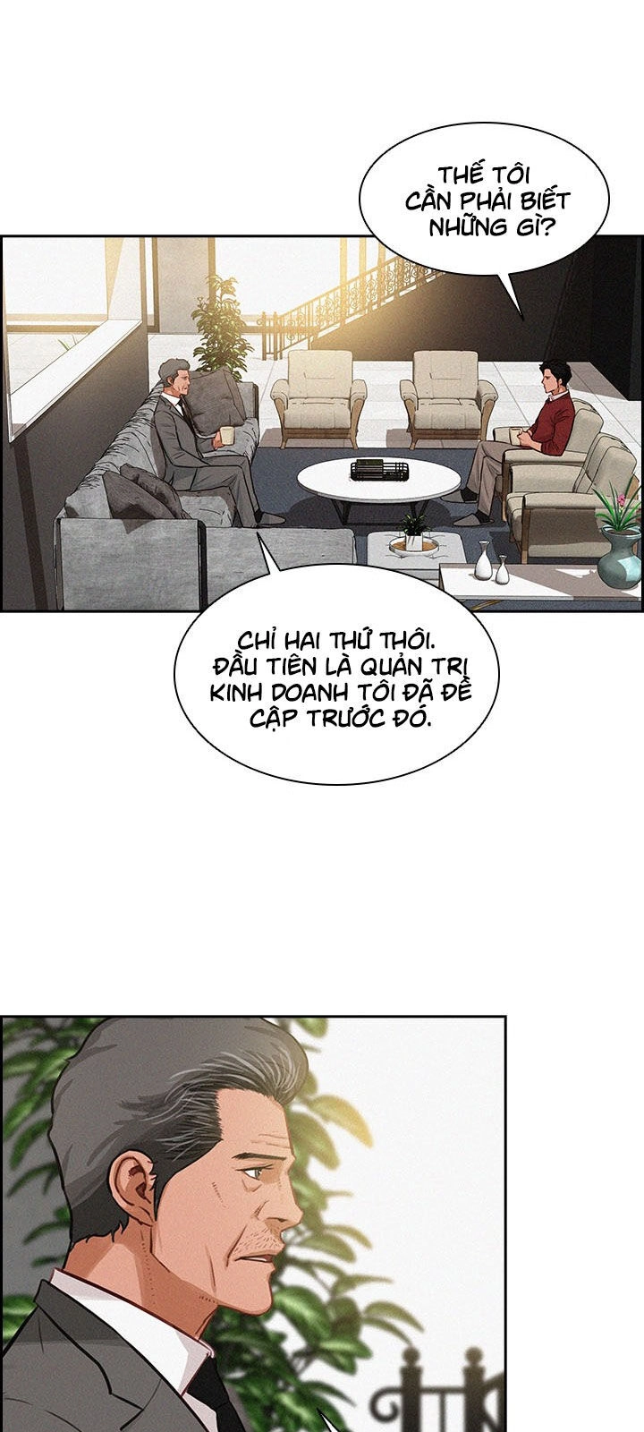 Chúa Tể Đồng Tiền Chapter 12 - 12