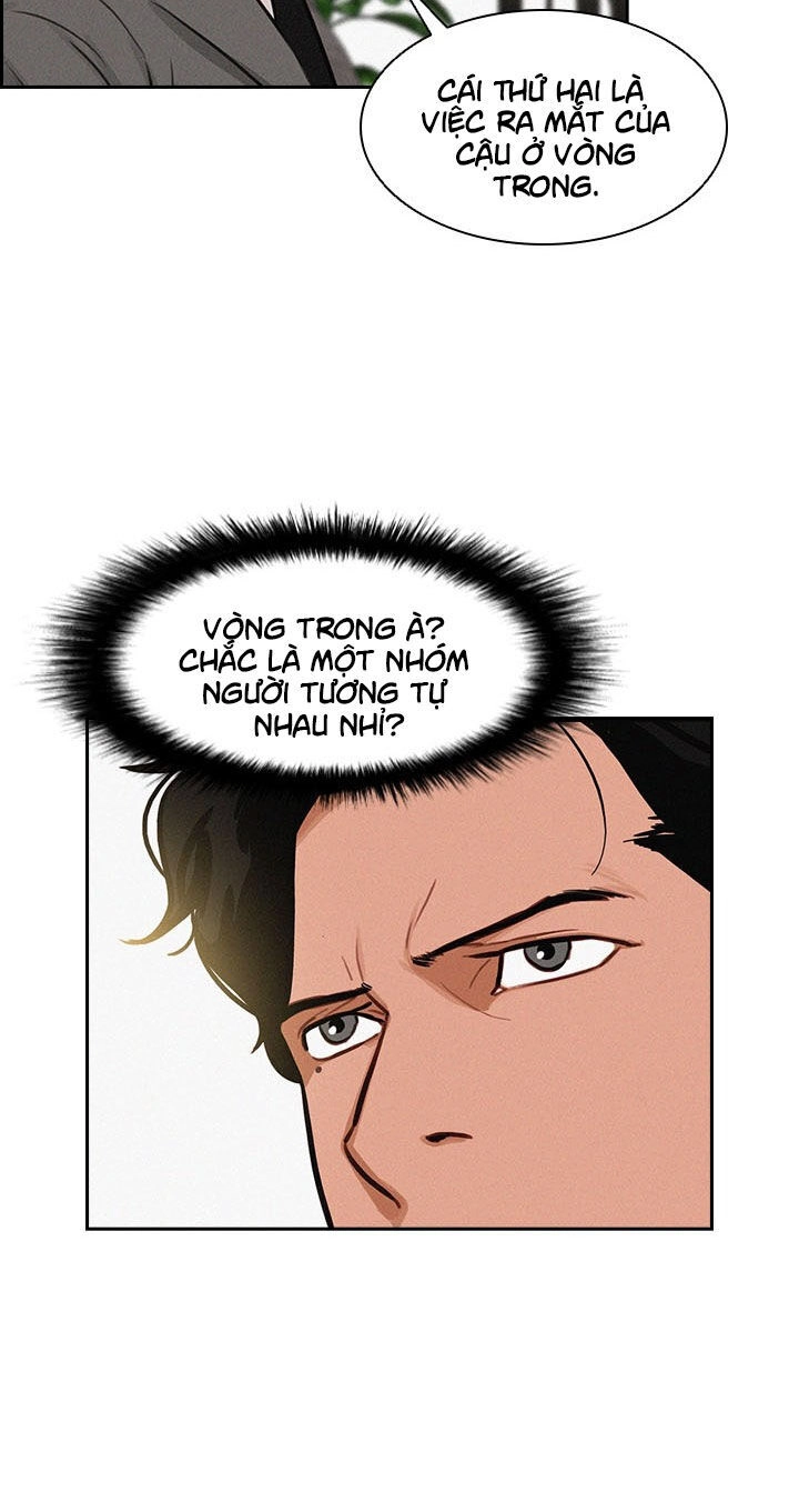 Chúa Tể Đồng Tiền Chapter 12 - 13