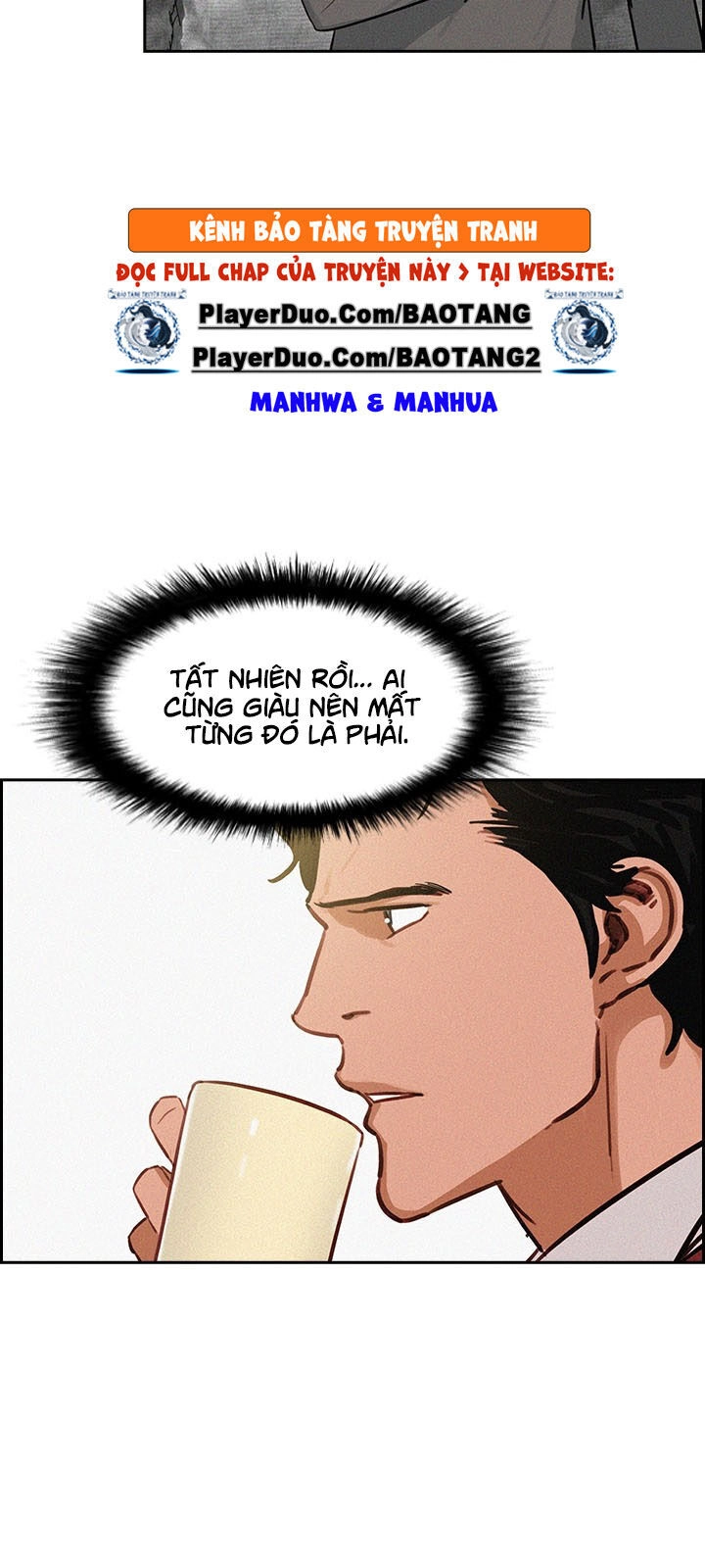 Chúa Tể Đồng Tiền Chapter 12 - 15