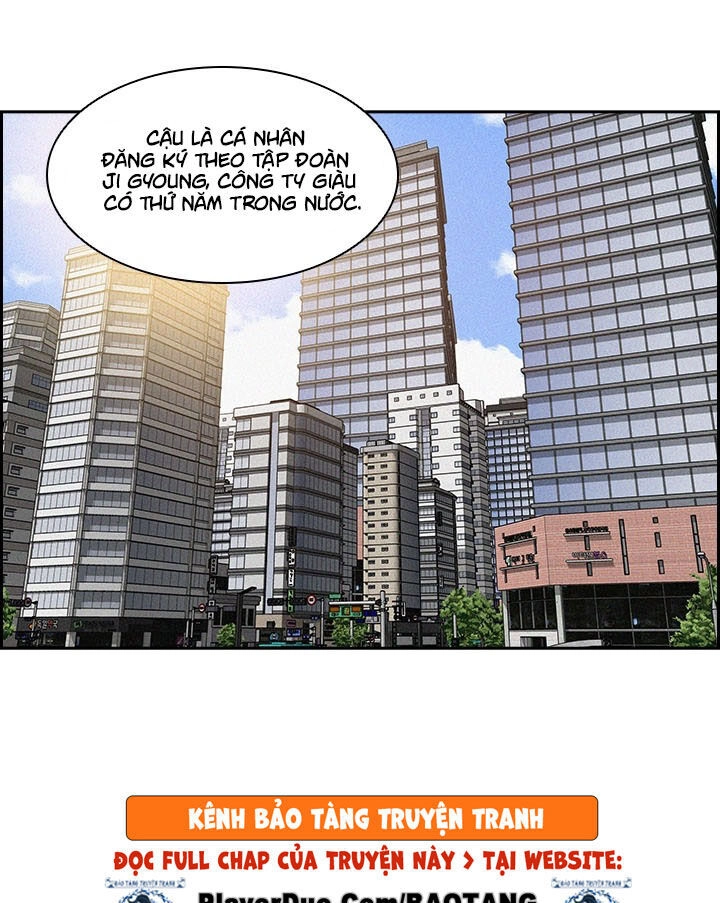 Chúa Tể Đồng Tiền Chapter 12 - 16