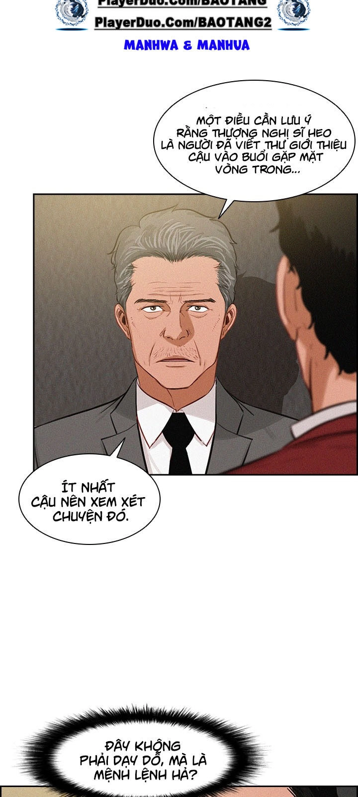 Chúa Tể Đồng Tiền Chapter 12 - 24