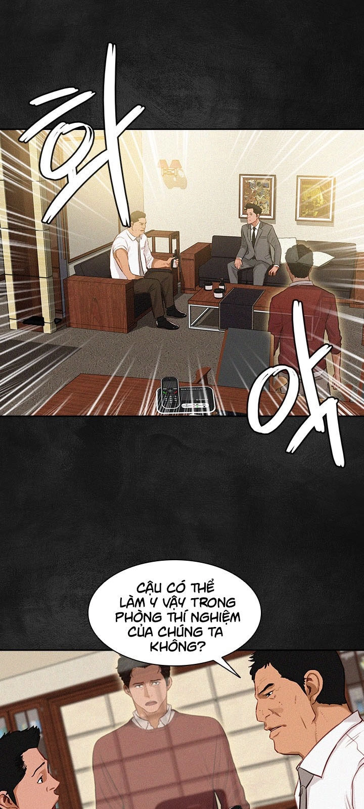 Chúa Tể Đồng Tiền Chapter 12 - 28