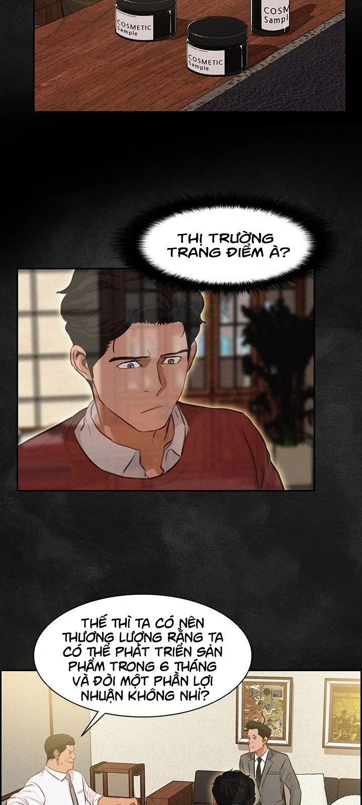 Chúa Tể Đồng Tiền Chapter 12 - 31