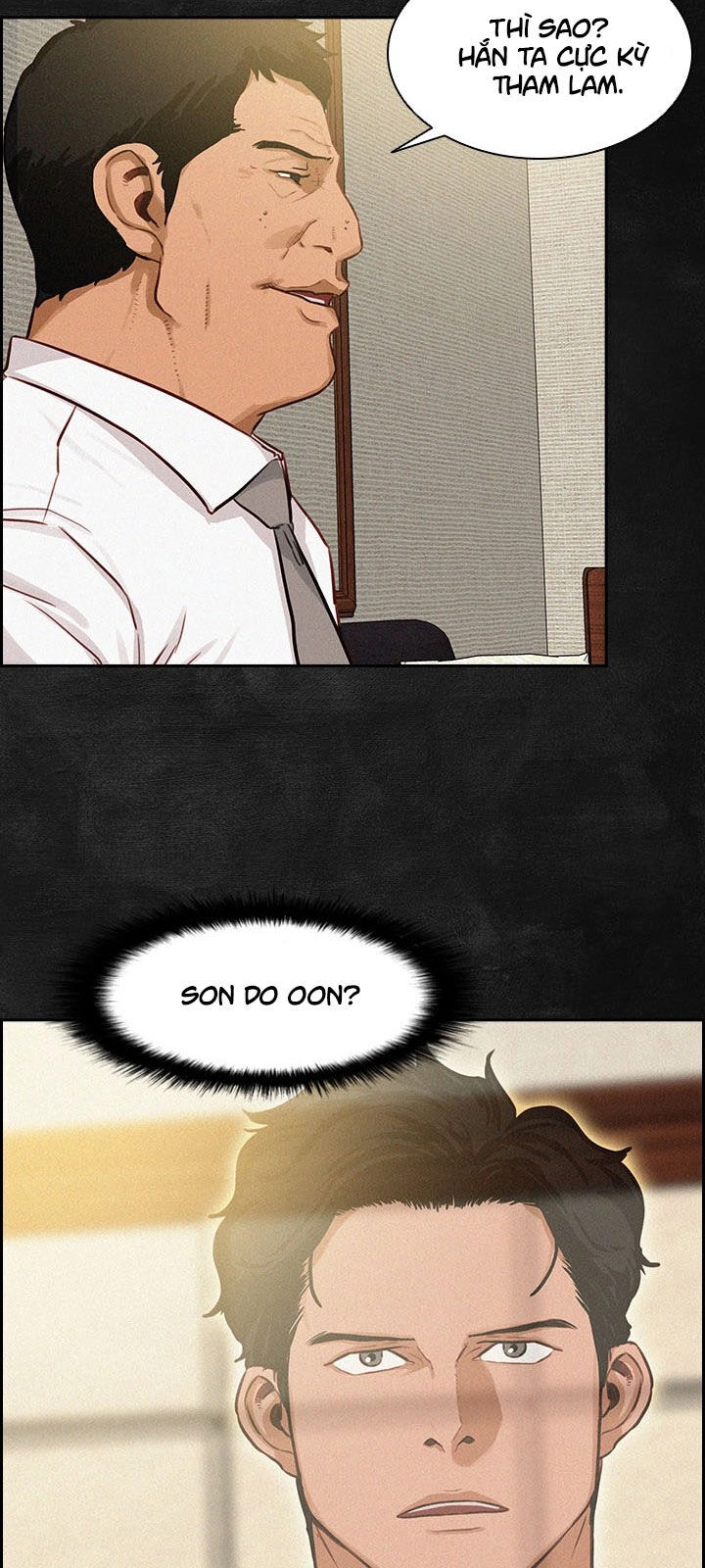 Chúa Tể Đồng Tiền Chapter 12 - 33