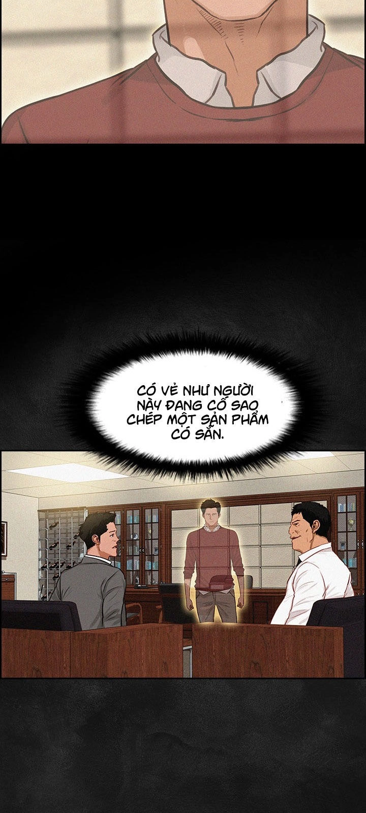 Chúa Tể Đồng Tiền Chapter 12 - 34