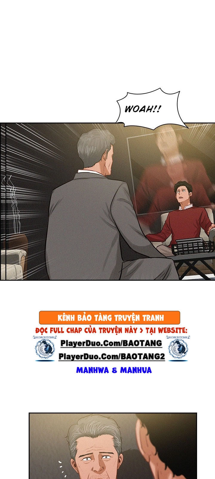 Chúa Tể Đồng Tiền Chapter 12 - 36