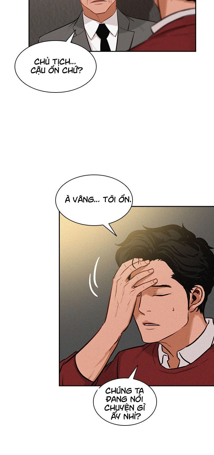 Chúa Tể Đồng Tiền Chapter 12 - 37