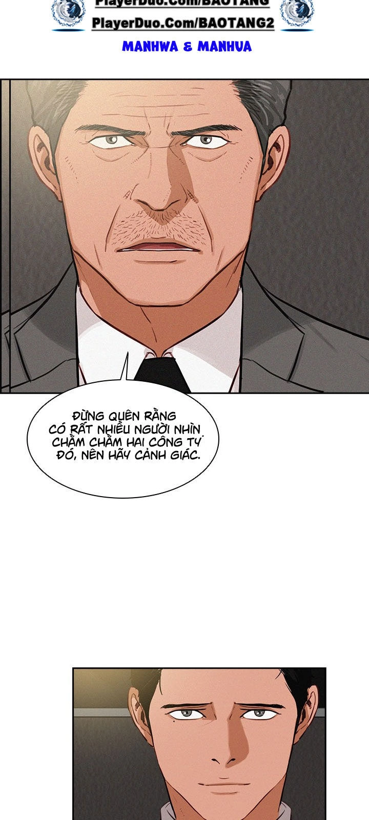 Chúa Tể Đồng Tiền Chapter 12 - 44