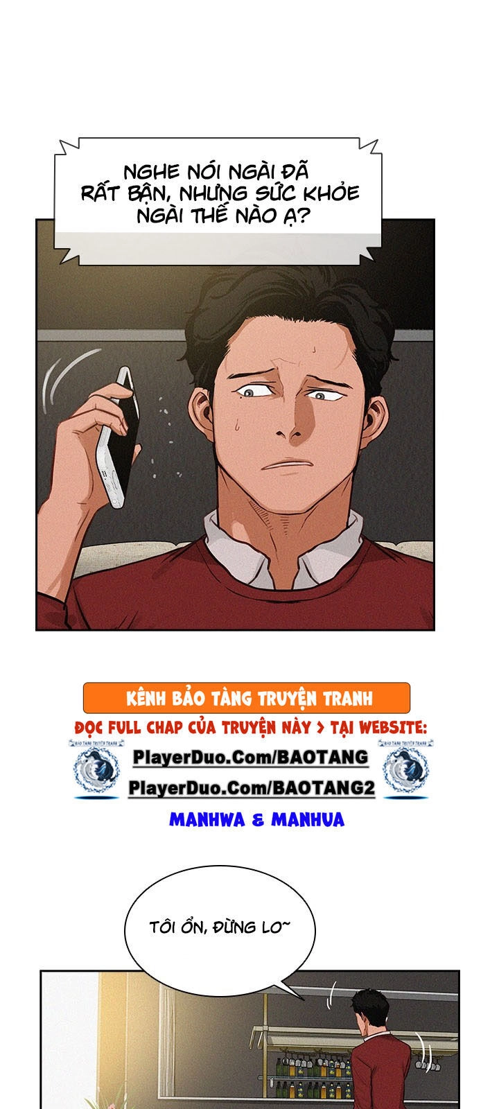 Chúa Tể Đồng Tiền Chapter 12 - 52