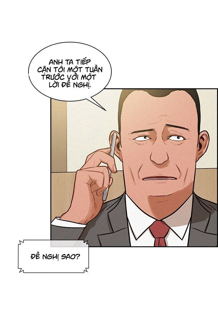 Chúa Tể Đồng Tiền Chapter 12 - 55