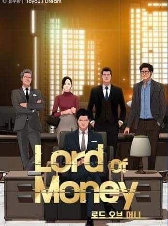 Chúa Tể Đồng Tiền Chapter 13 - 1