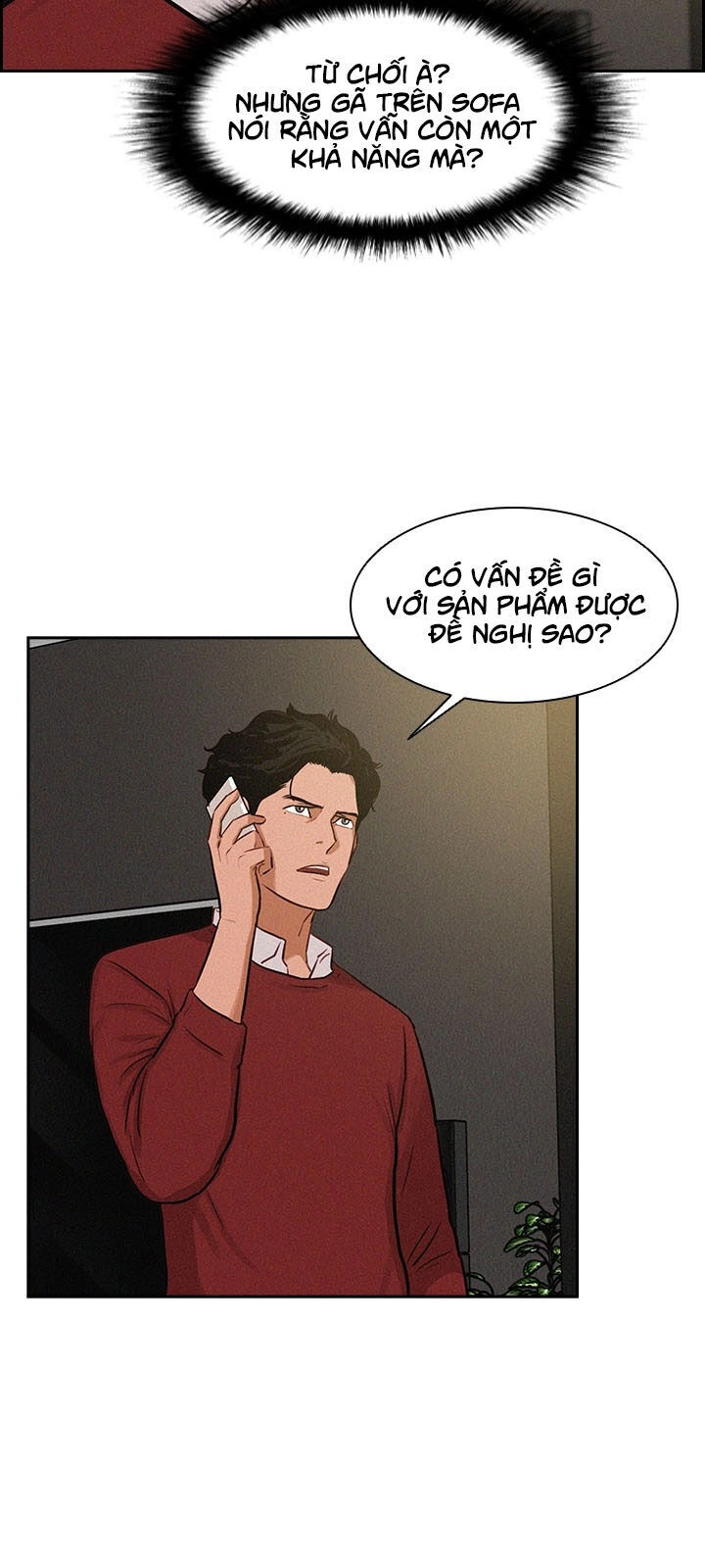 Chúa Tể Đồng Tiền Chapter 13 - 5