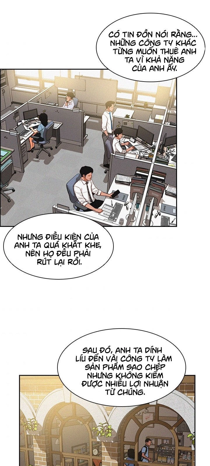 Chúa Tể Đồng Tiền Chapter 13 - 6