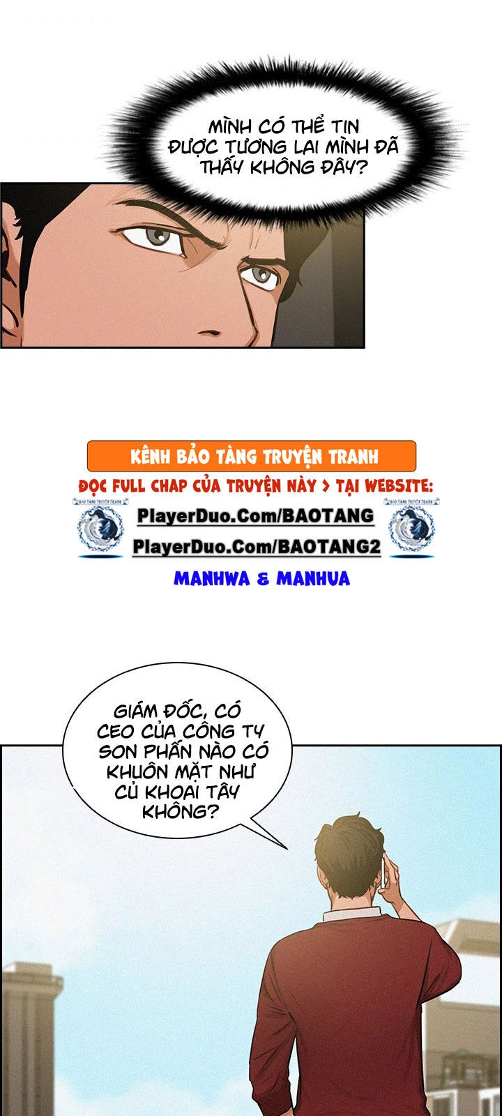 Chúa Tể Đồng Tiền Chapter 13 - 8