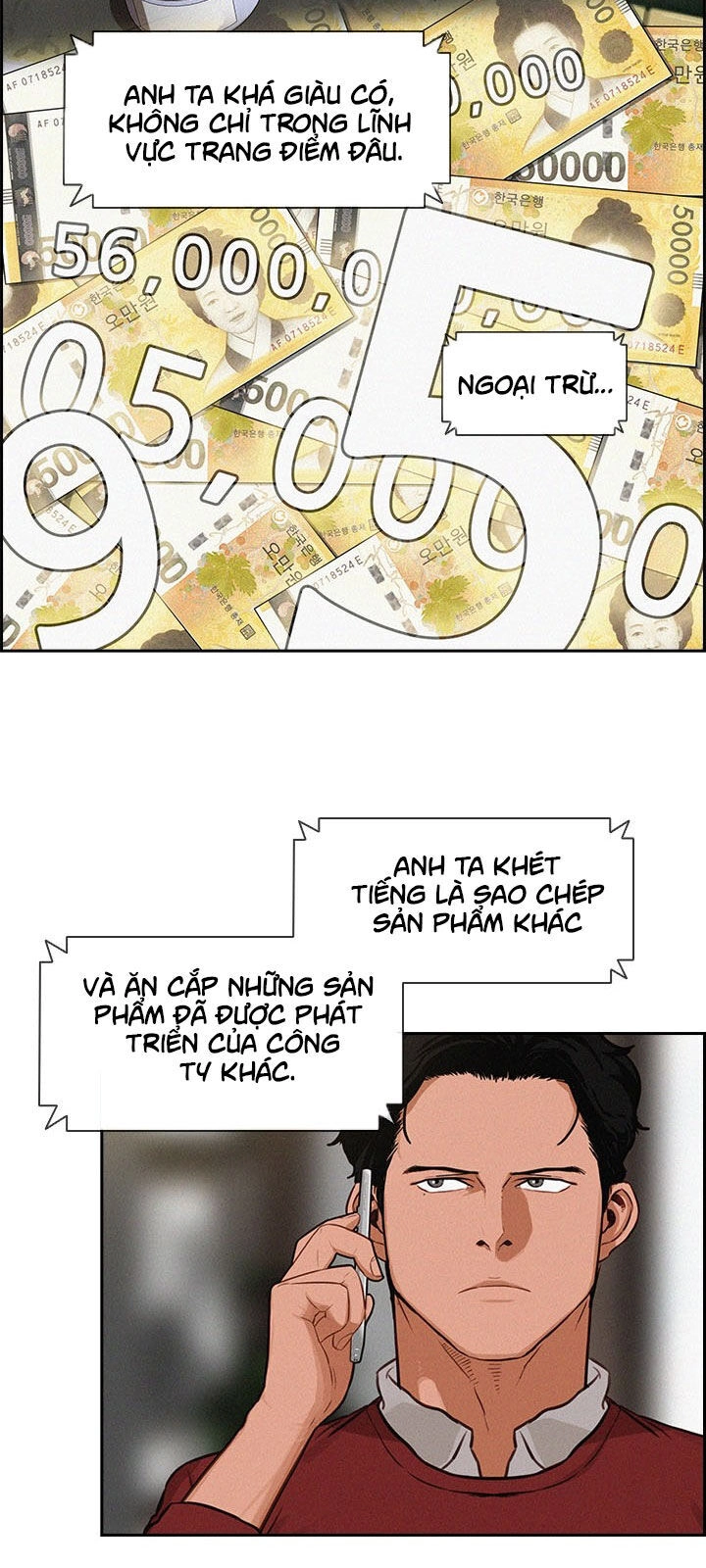 Chúa Tể Đồng Tiền Chapter 13 - 12