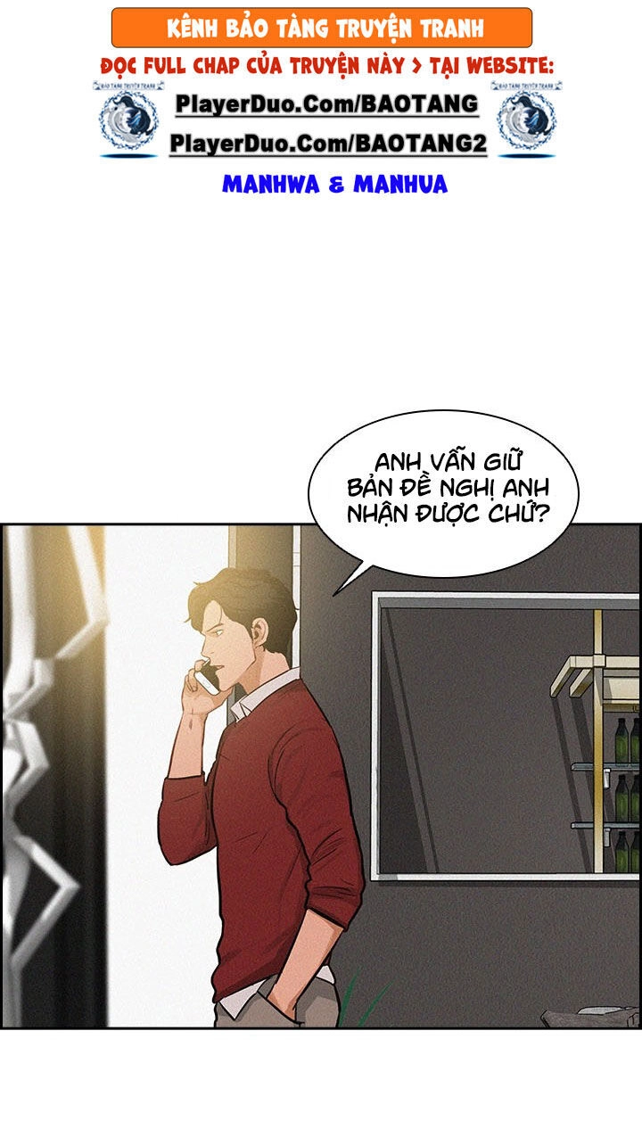 Chúa Tể Đồng Tiền Chapter 13 - 13