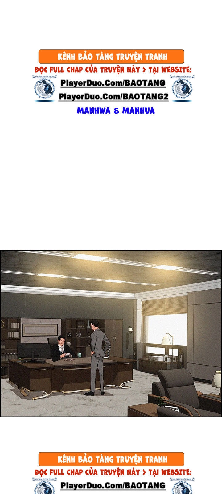 Chúa Tể Đồng Tiền Chapter 13 - 17