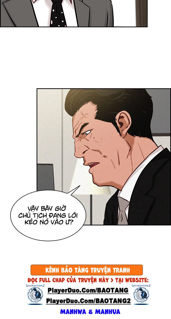 Chúa Tể Đồng Tiền Chapter 13 - 19