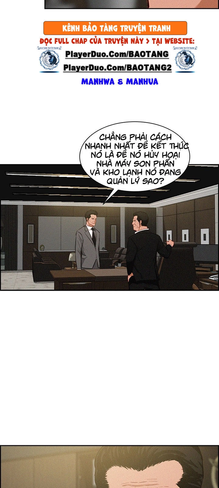 Chúa Tể Đồng Tiền Chapter 13 - 24