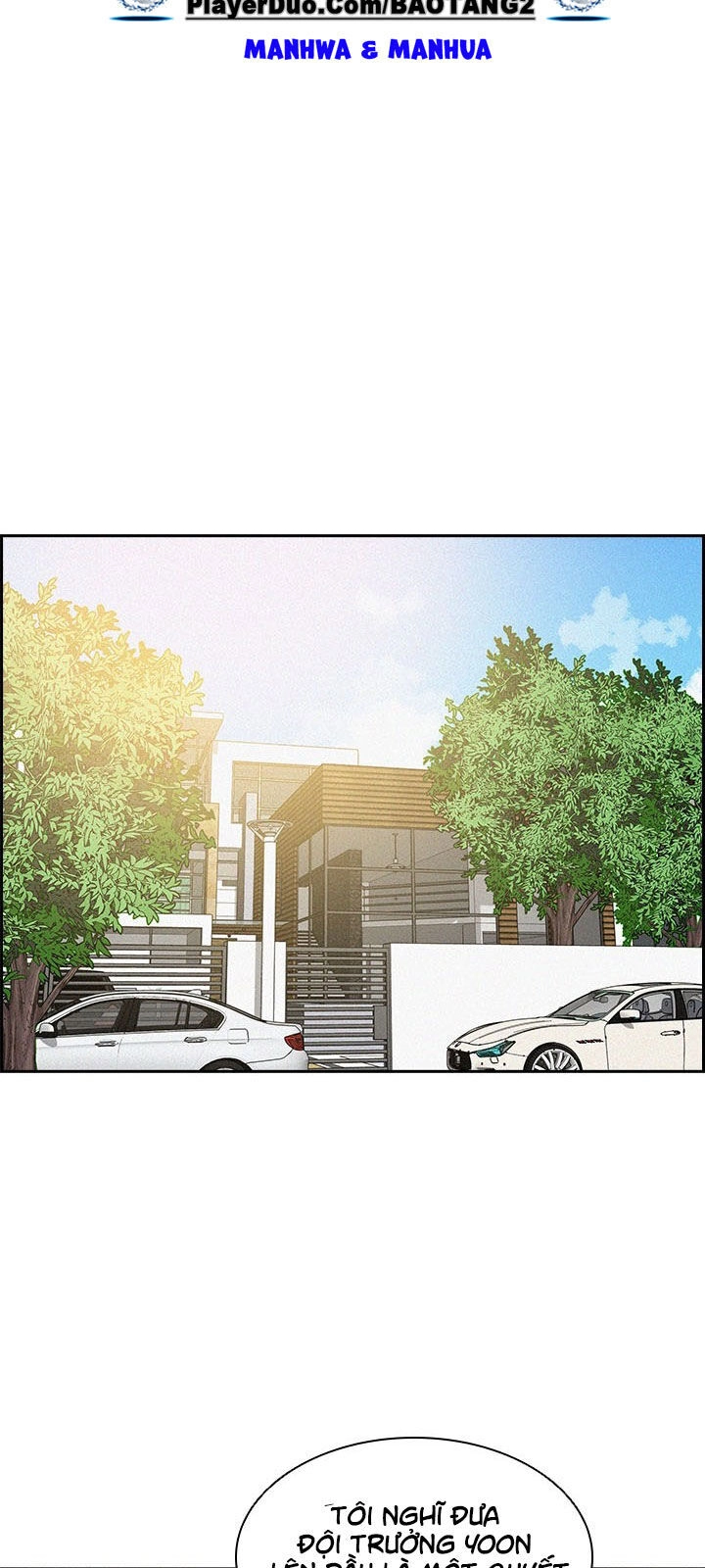 Chúa Tể Đồng Tiền Chapter 13 - 27