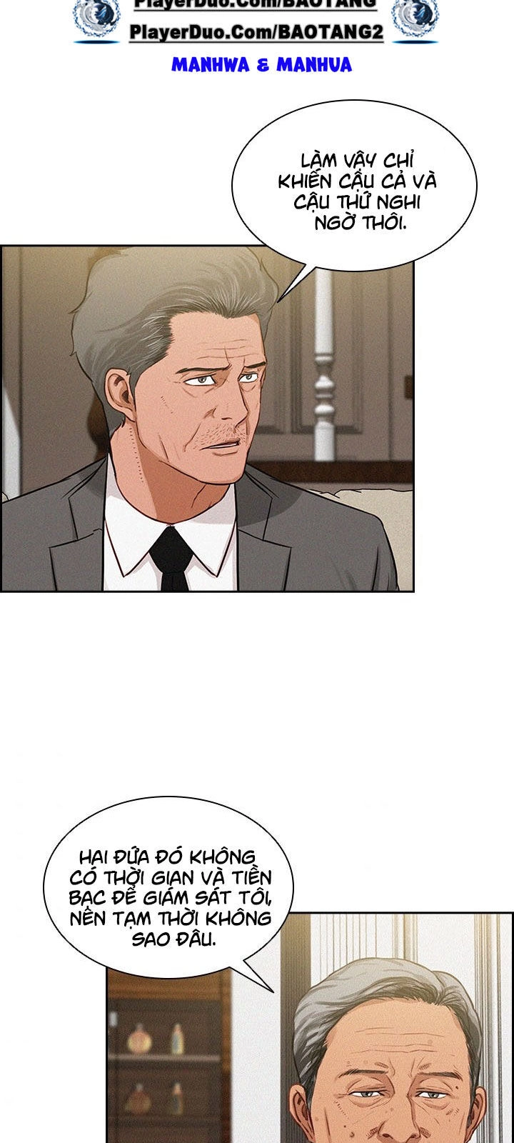 Chúa Tể Đồng Tiền Chapter 13 - 29