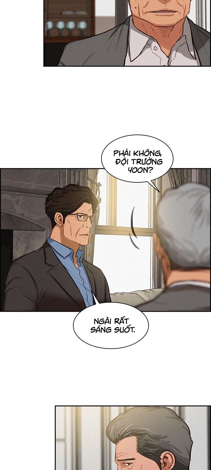 Chúa Tể Đồng Tiền Chapter 13 - 30