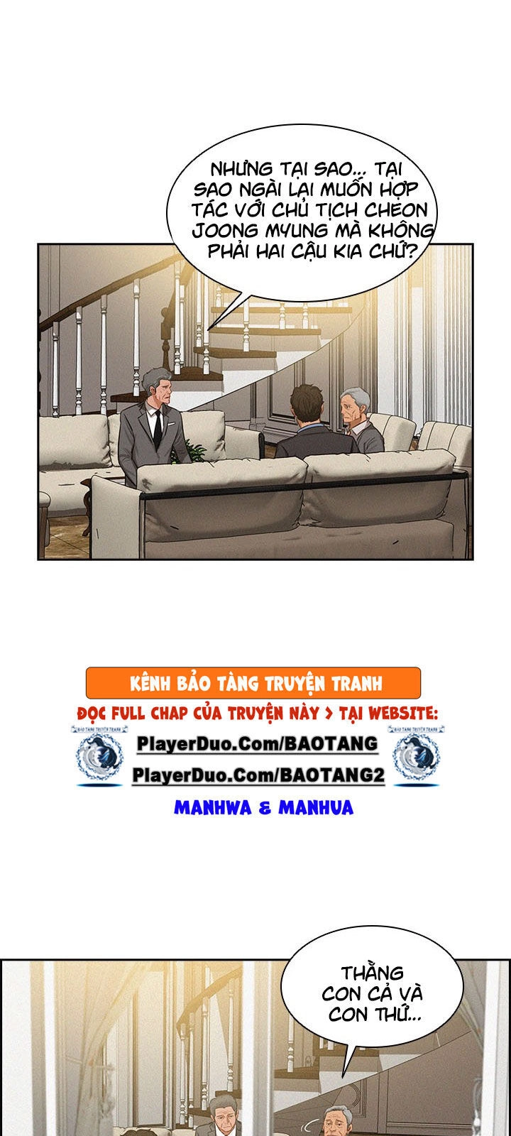 Chúa Tể Đồng Tiền Chapter 13 - 32