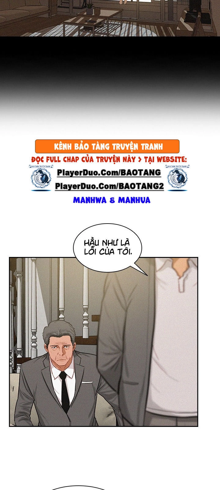 Chúa Tể Đồng Tiền Chapter 13 - 34