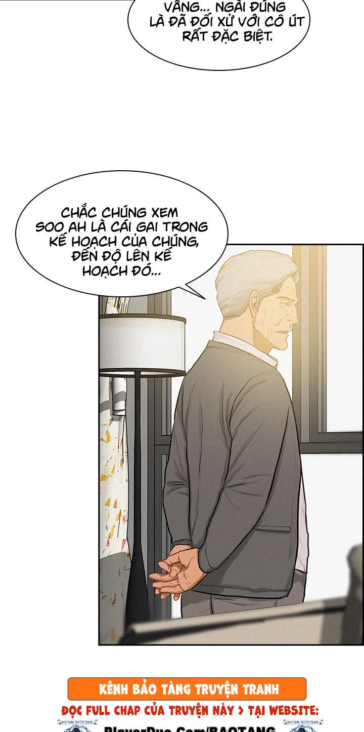 Chúa Tể Đồng Tiền Chapter 13 - 36