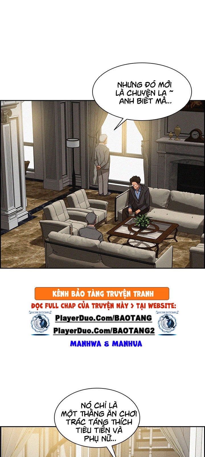 Chúa Tể Đồng Tiền Chapter 13 - 40