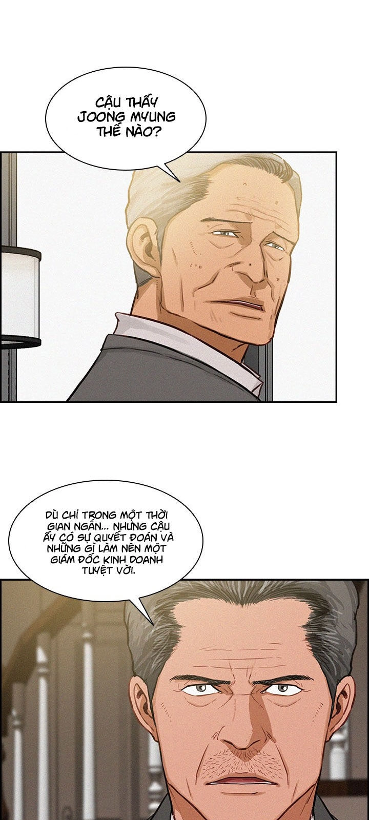 Chúa Tể Đồng Tiền Chapter 13 - 43