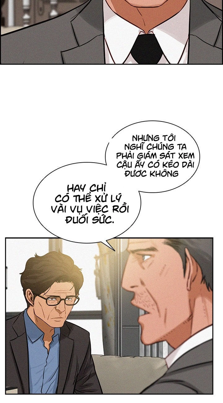 Chúa Tể Đồng Tiền Chapter 13 - 44